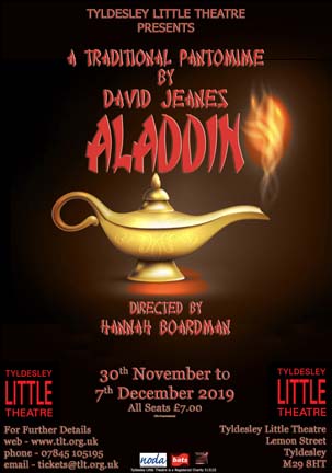 Aladdin