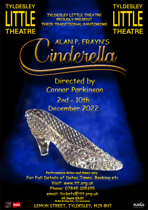 Cinderella